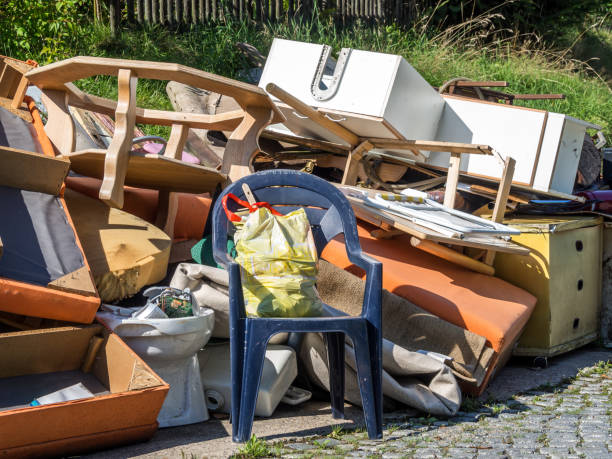  Tonganoxie, KS Junk Removal Pros