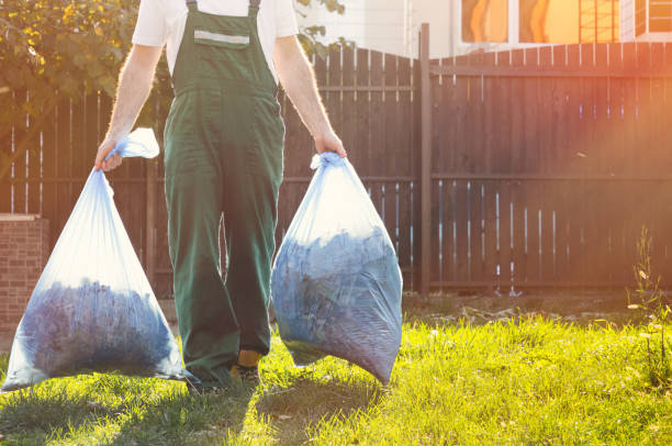 Best Same-Day Junk Removal  in Tonganoxie, KS