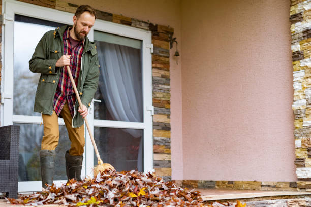 Commercial Cleanout Services in Tonganoxie, KS