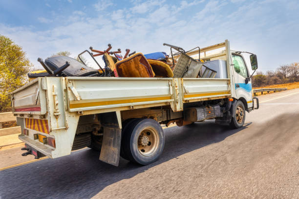 Best Dumpster Rental Services  in Tonganoxie, KS